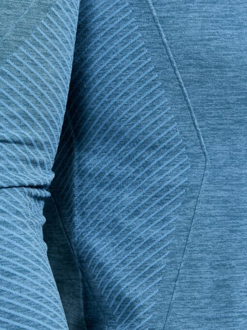 CORE Dry Active Comfort LS M UNIVERSE – Bild 6