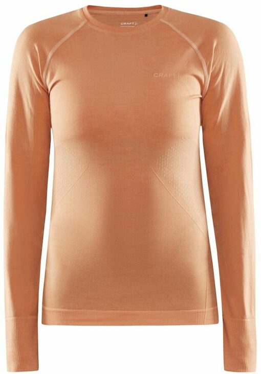 CORE Dry Active Comfort LS W GLOW