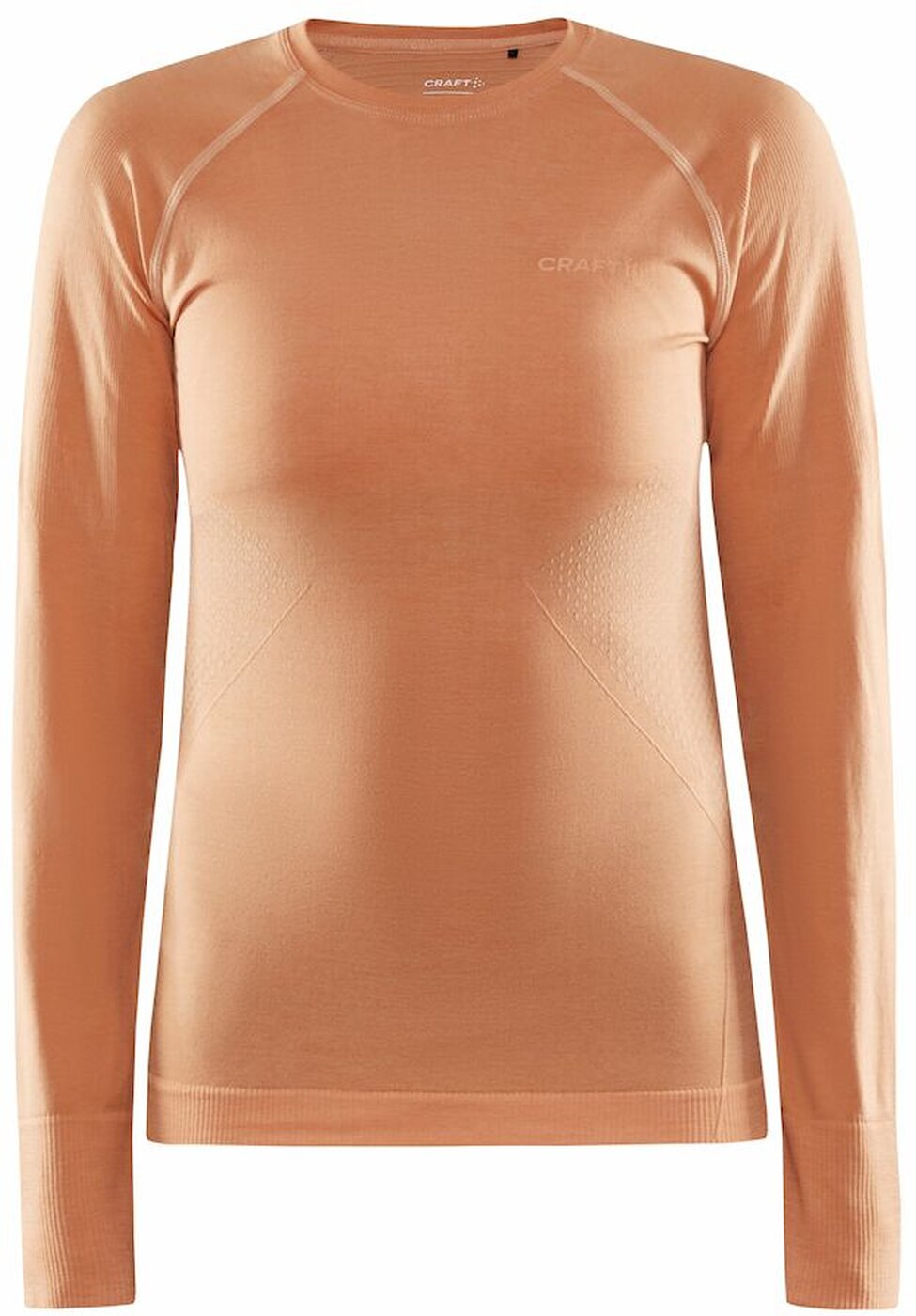 CRAFT - CORE Dry Active Comfort LS W GLOW