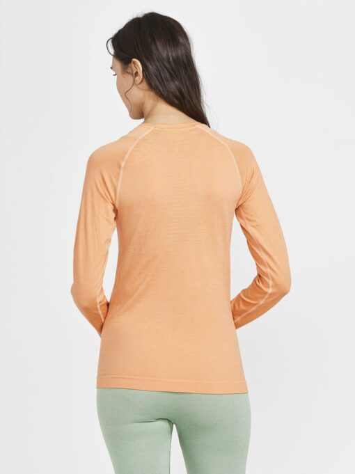 CORE Dry Active Comfort LS W GLOW – Bild 3