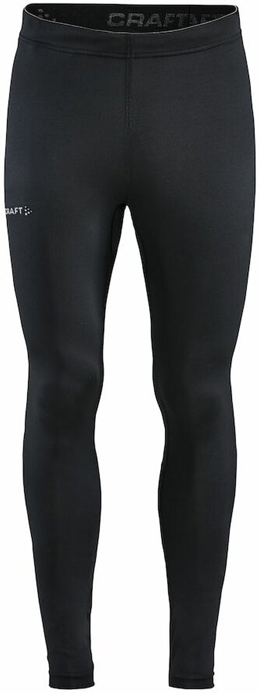 CORE ESSENCE TIGHTS M BLACK