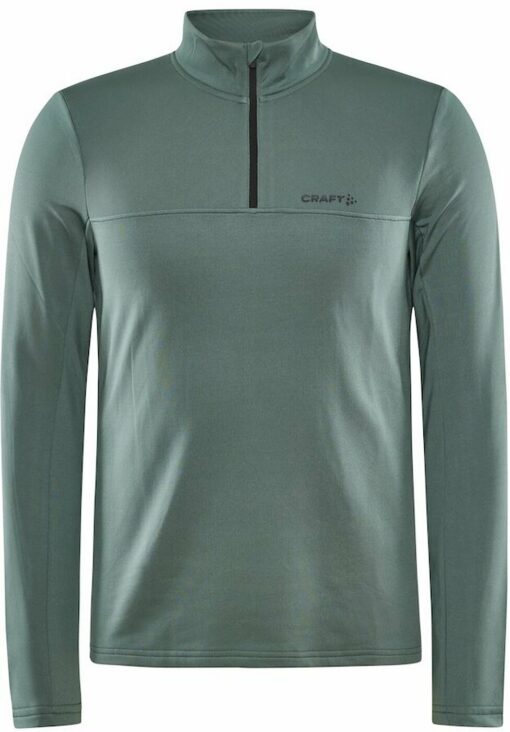 CORE Gain Midlayer M THYME