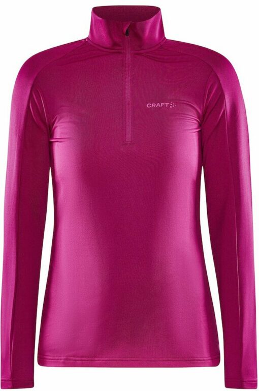 CORE Gain Midlayer W ROXO