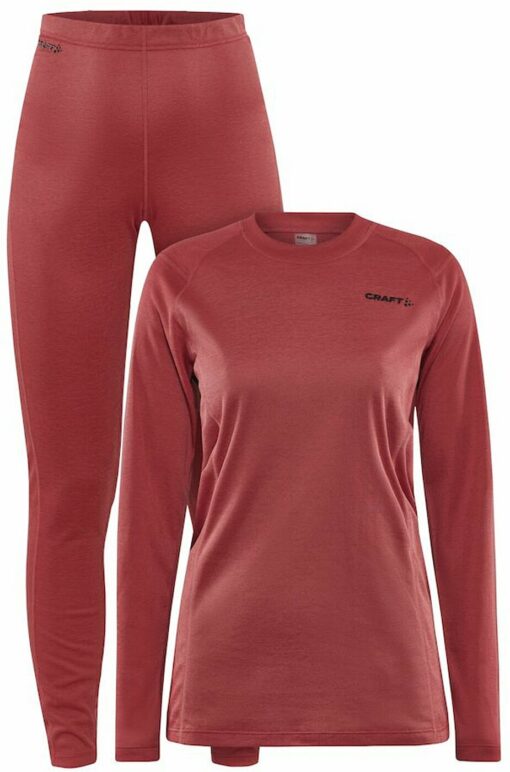 CORE Warm Baselayer Set W ASTRO