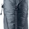 AC Lite 16 BLACK-GRAPHITE