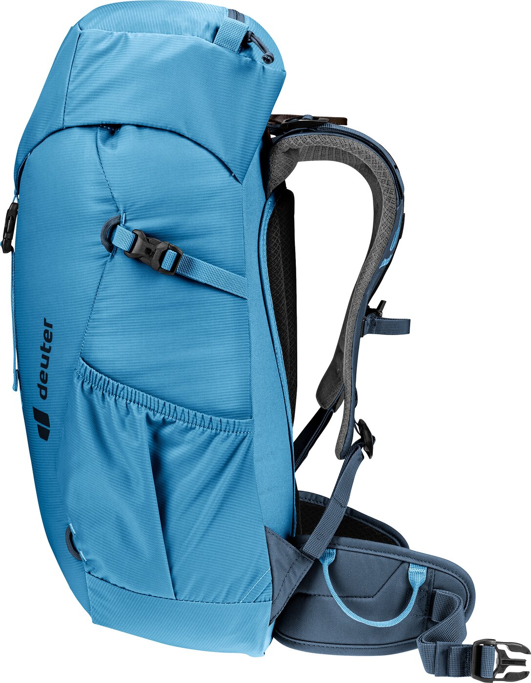 DEUTER - Climber 22 WAVE-INK – Bild 3