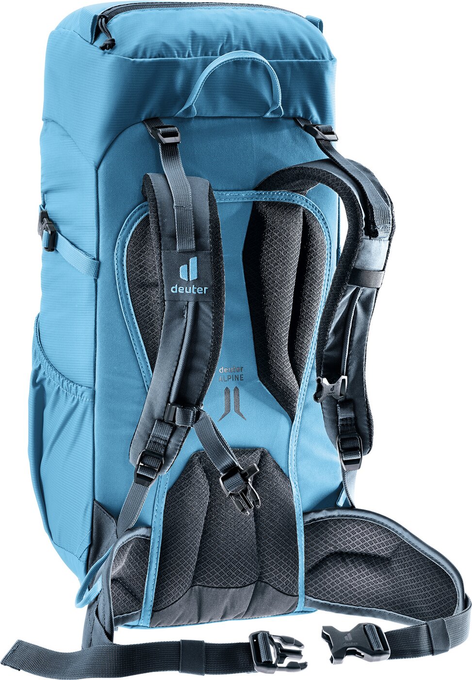 DEUTER - Climber 22 WAVE-INK – Bild 5