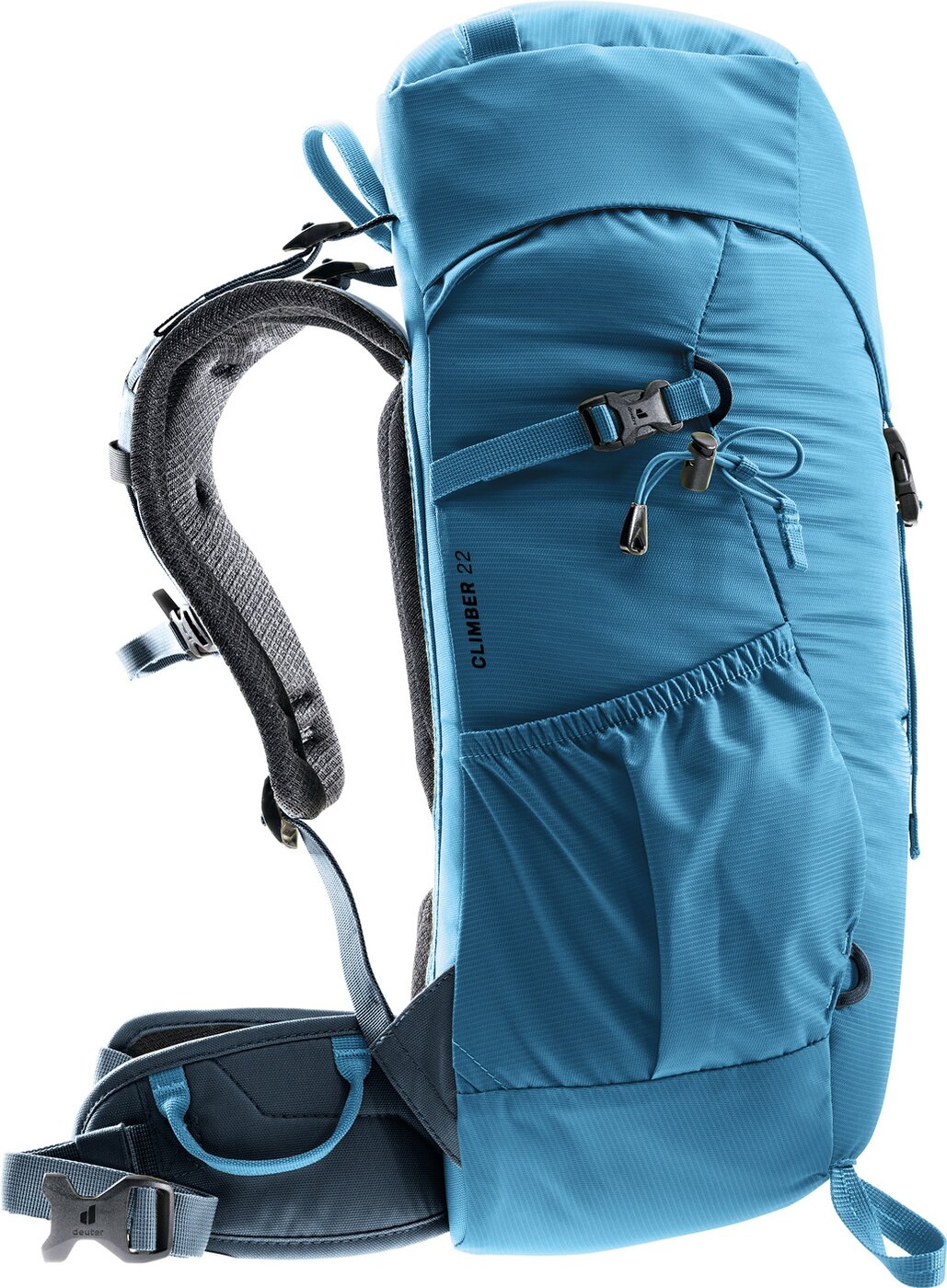 DEUTER - Climber 22 WAVE-INK – Bild 6