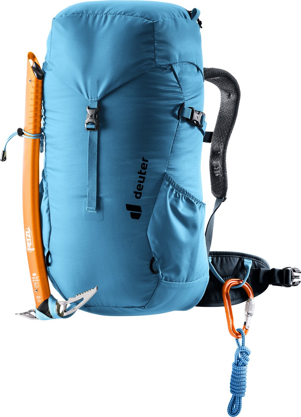 DEUTER - Climber 22 WAVE-INK – Bild 7