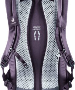 Alternative view of DEUTER - Giga LAVENDER-PURPLE