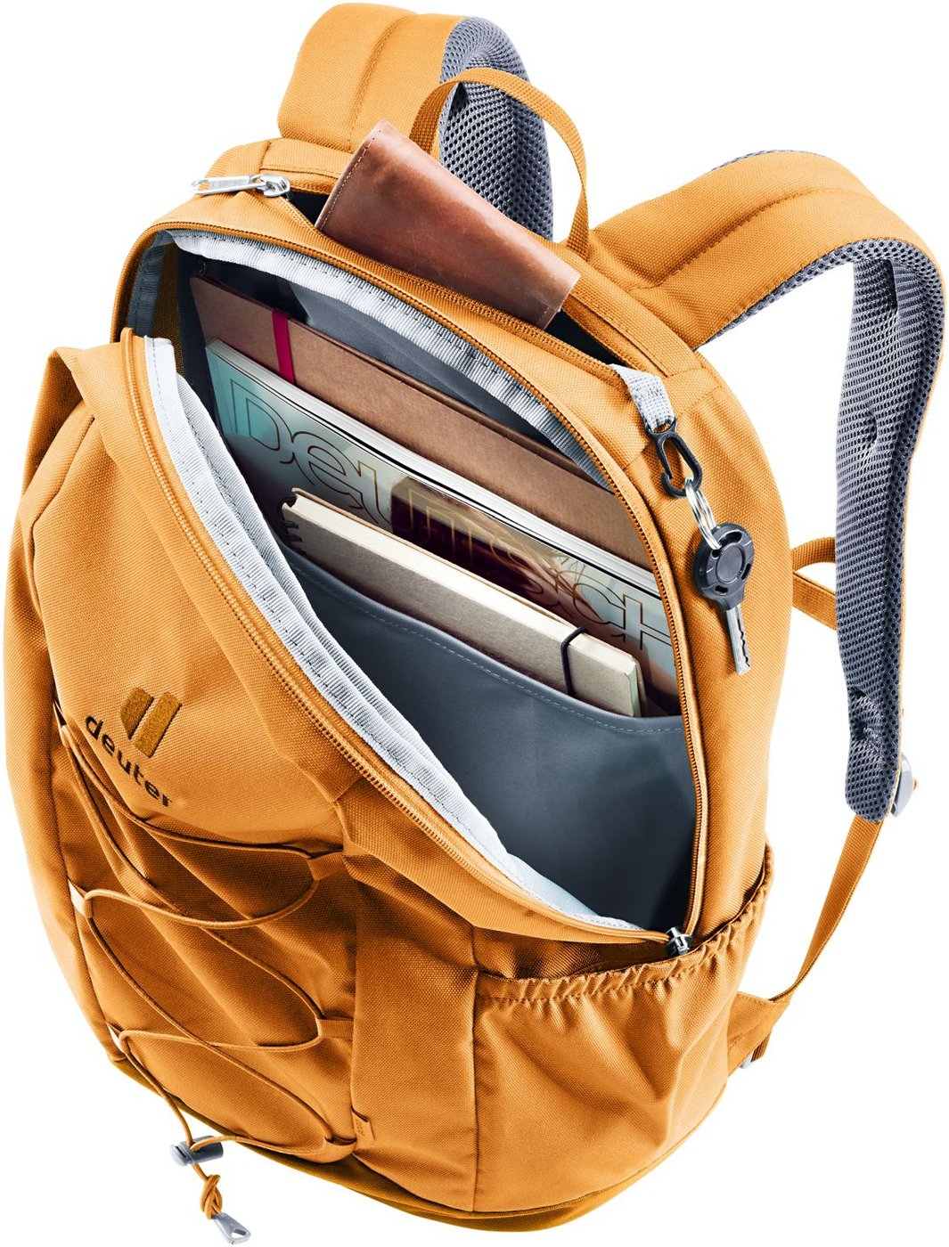 DEUTER - Gogo AMBER-MAPLE – Bild 8