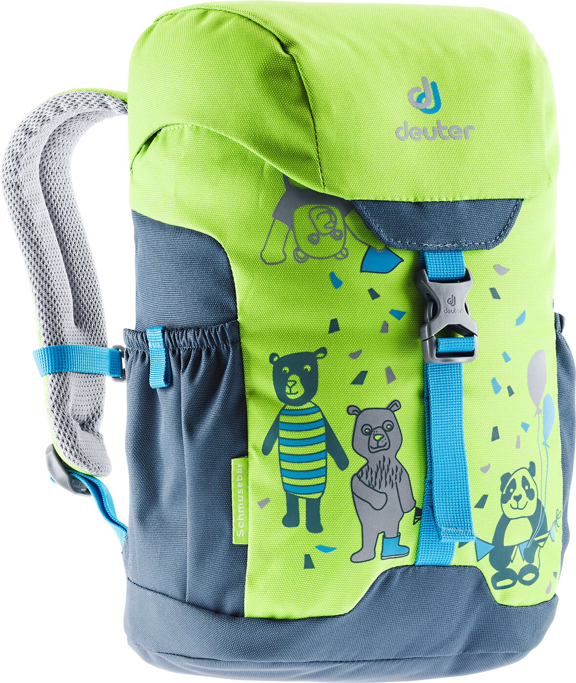 DEUTER - Schmuseb?r KIWI-ARCTIC