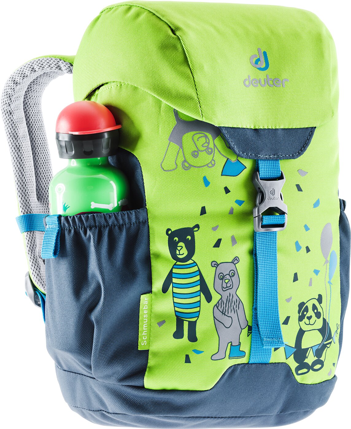 DEUTER - Schmuseb?r KIWI-ARCTIC – Bild 3