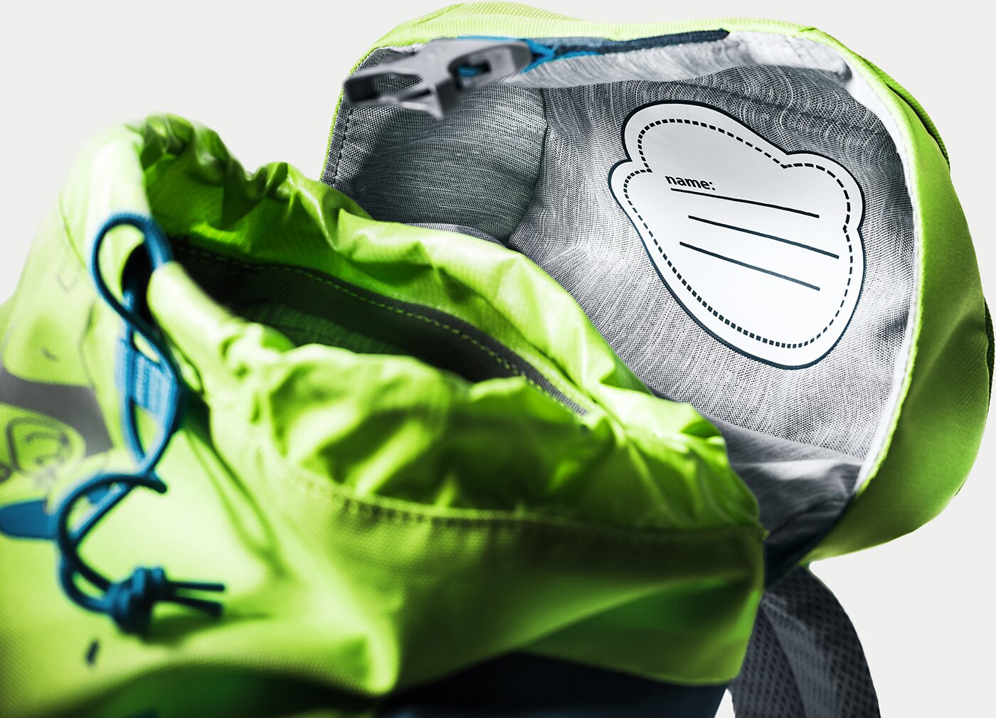 DEUTER - Schmuseb?r KIWI-ARCTIC – Bild 5