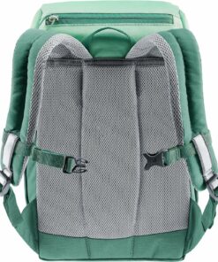 Alternative view of DEUTER - Schmusebär SPEARMINT-SEAGREEN