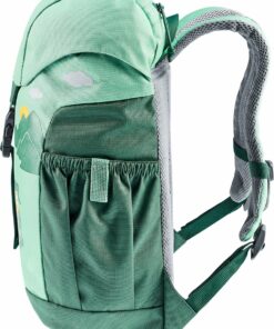 DEUTER - Schmusebär SPEARMINT-SEAGREEN – Bild 3