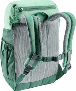 DEUTER - Schmusebär SPEARMINT-SEAGREEN – Bild 5
