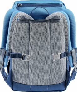 Alternative view of DEUTER - Schmusebär WAVE-NIGHTBLUE