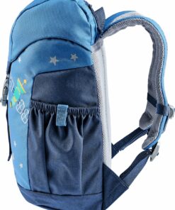 DEUTER - Schmusebär WAVE-NIGHTBLUE – Bild 3