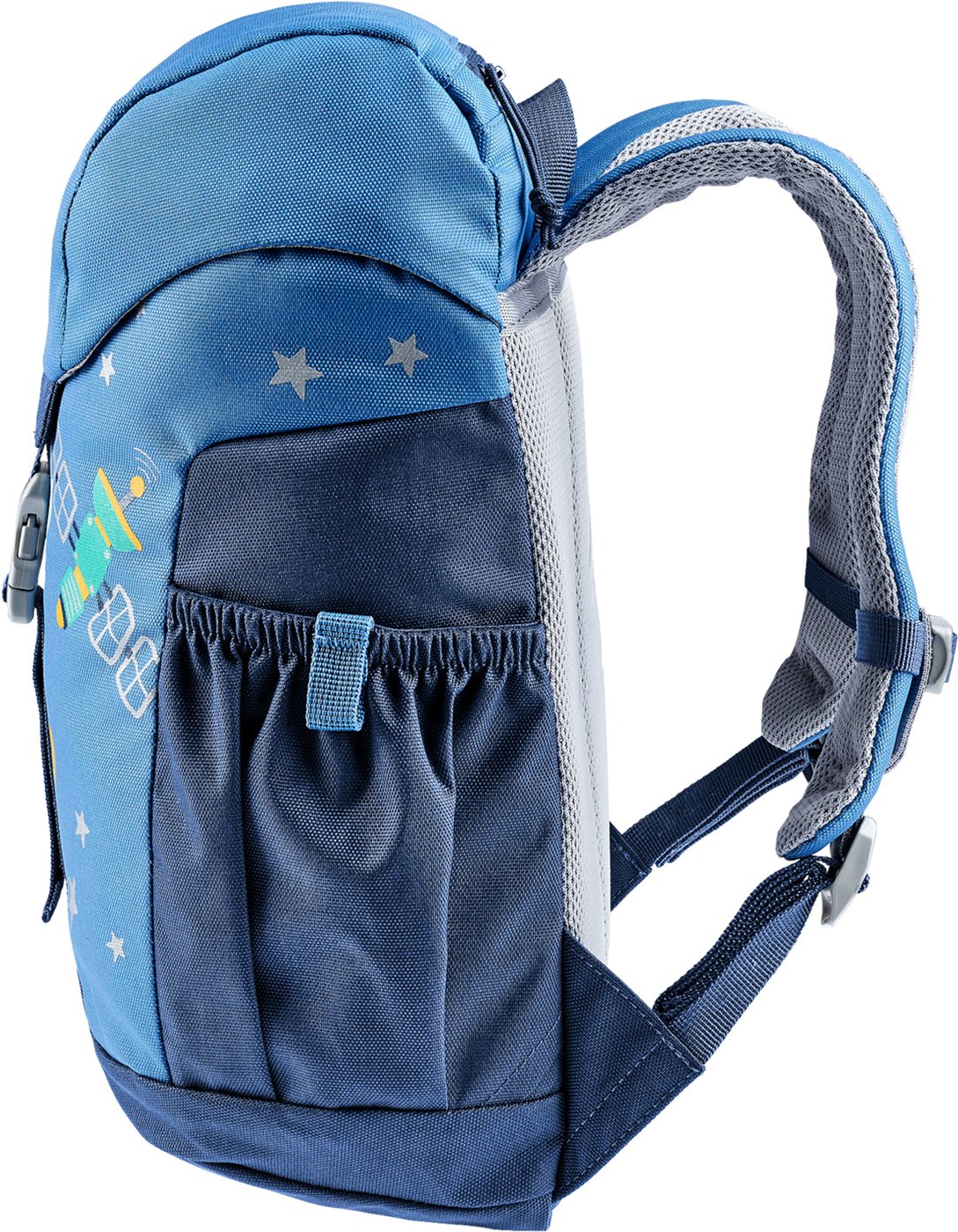 DEUTER - Schmusebär WAVE-NIGHTBLUE – Bild 3