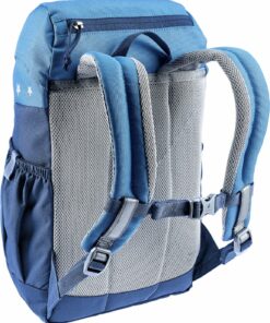 DEUTER - Schmusebär WAVE-NIGHTBLUE – Bild 4