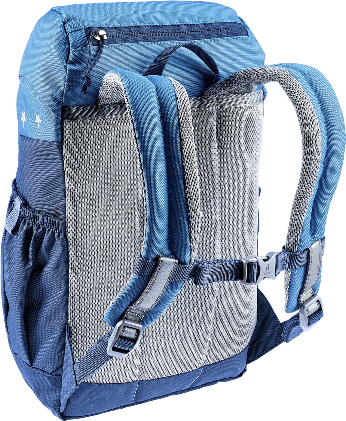 DEUTER - Schmusebär WAVE-NIGHTBLUE – Bild 4