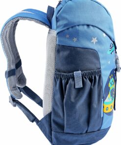 DEUTER - Schmusebär WAVE-NIGHTBLUE – Bild 5