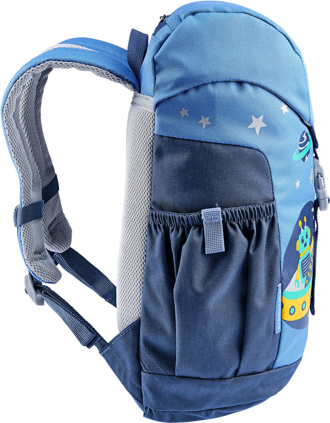 DEUTER - Schmusebär WAVE-NIGHTBLUE – Bild 5