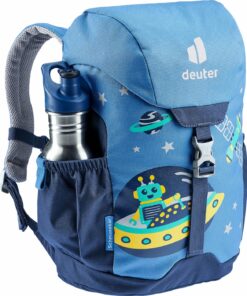DEUTER - Schmusebär WAVE-NIGHTBLUE – Bild 6