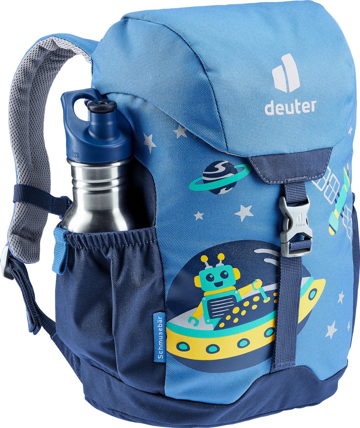 DEUTER - Schmusebär WAVE-NIGHTBLUE – Bild 6