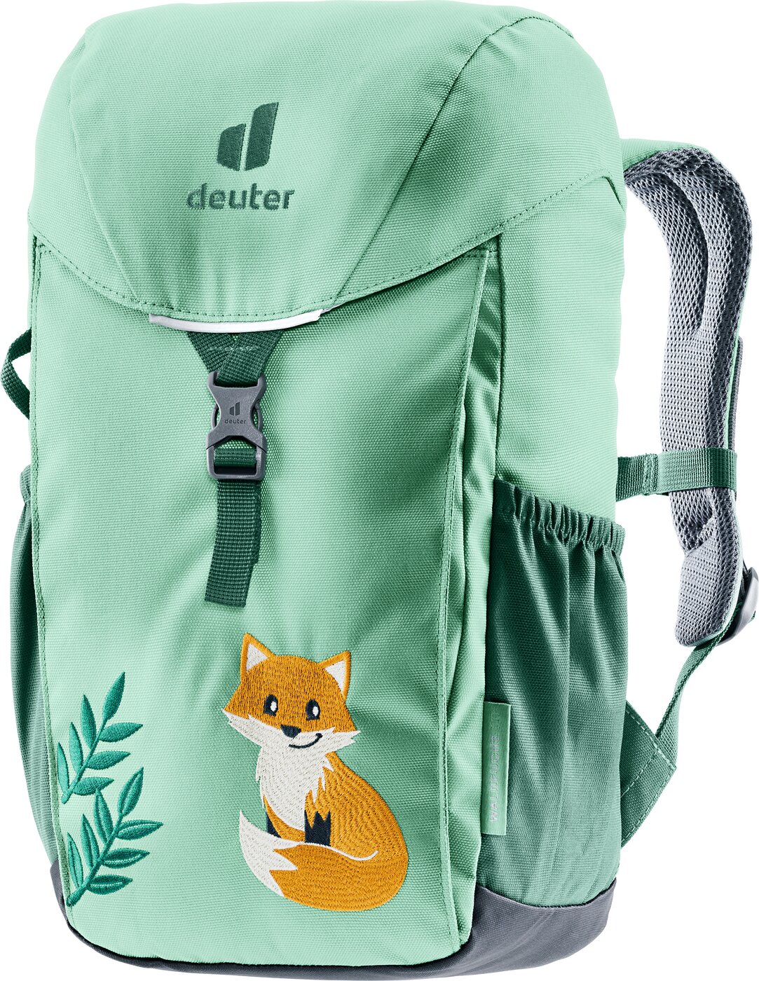 DEUTER - Waldfuchs 10 SPEARMINT-SEAGREEN