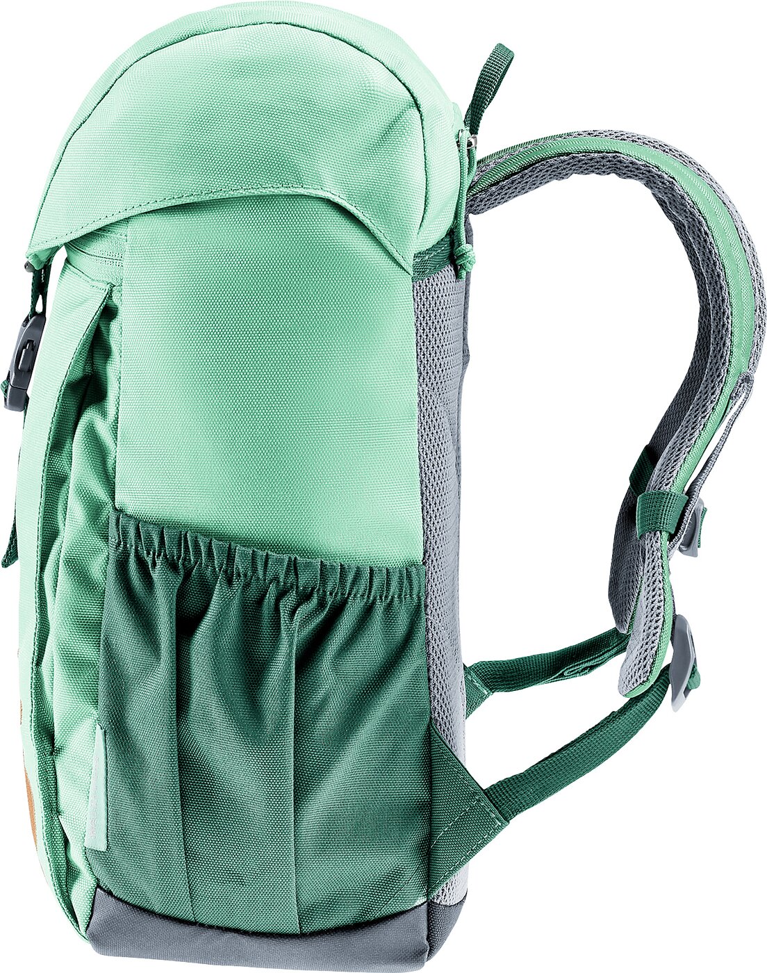 DEUTER - Waldfuchs 10 SPEARMINT-SEAGREEN – Bild 3