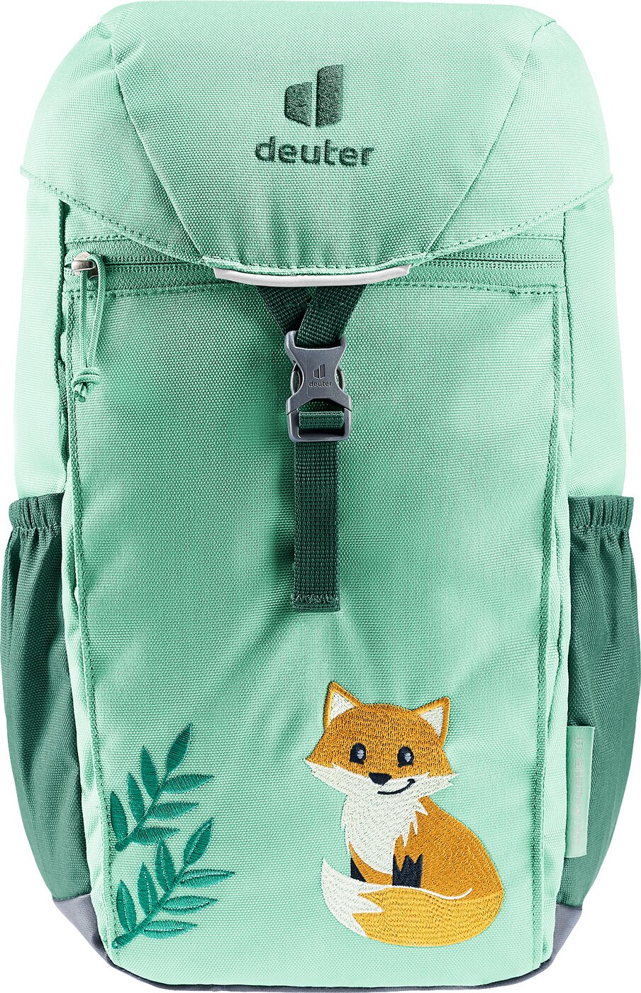 DEUTER - Waldfuchs 10 SPEARMINT-SEAGREEN – Bild 4