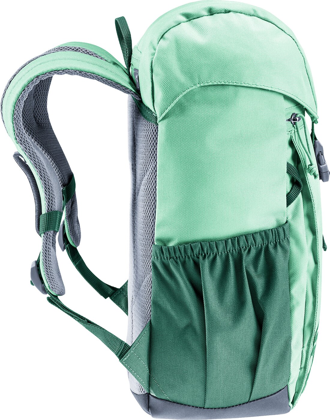 DEUTER - Waldfuchs 10 SPEARMINT-SEAGREEN – Bild 6