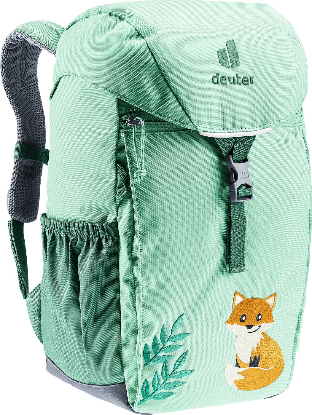 DEUTER - Waldfuchs 10 SPEARMINT-SEAGREEN – Bild 8