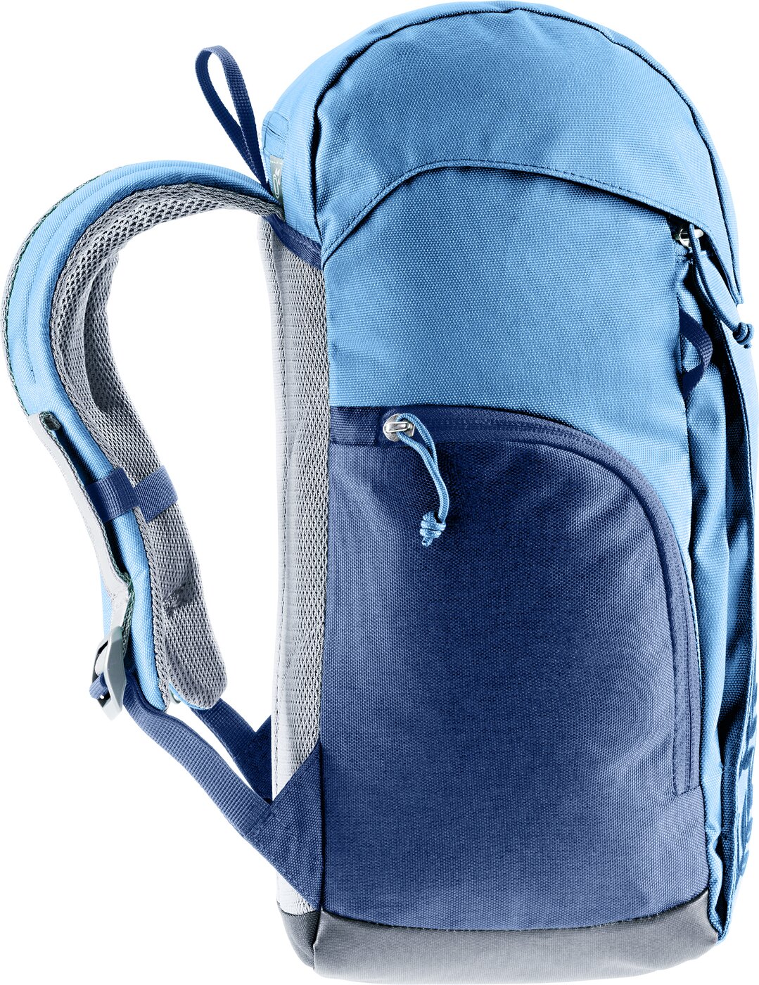 DEUTER - Waldfuchs 14 WAVE-NIGHTBLUE – Bild 3