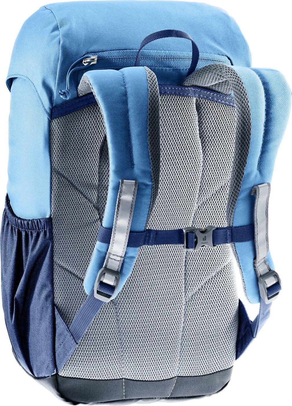 DEUTER - Waldfuchs 14 WAVE-NIGHTBLUE – Bild 5