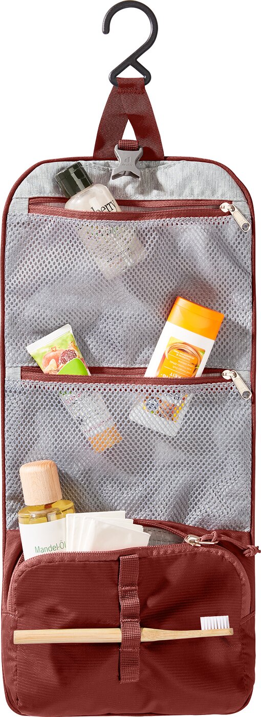 DEUTER - Wash Bag I CASPIA – Bild 2