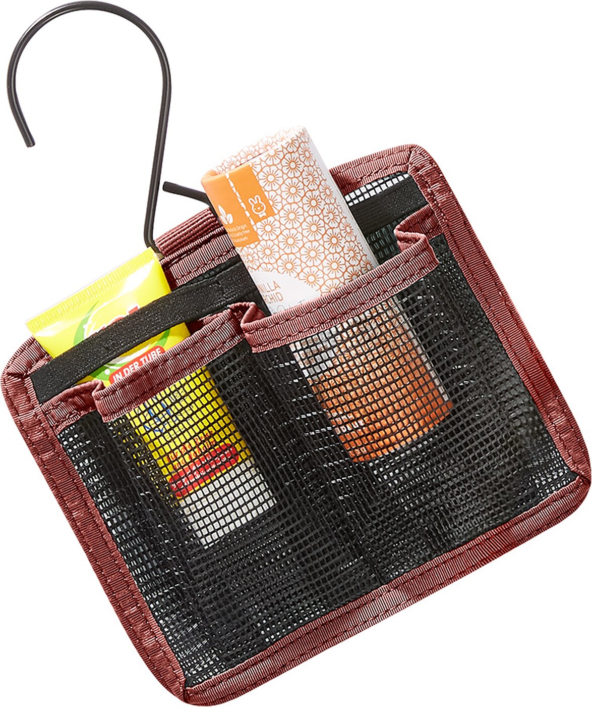 DEUTER - Wash Center I CASPIA-RAISIN – Bild 3