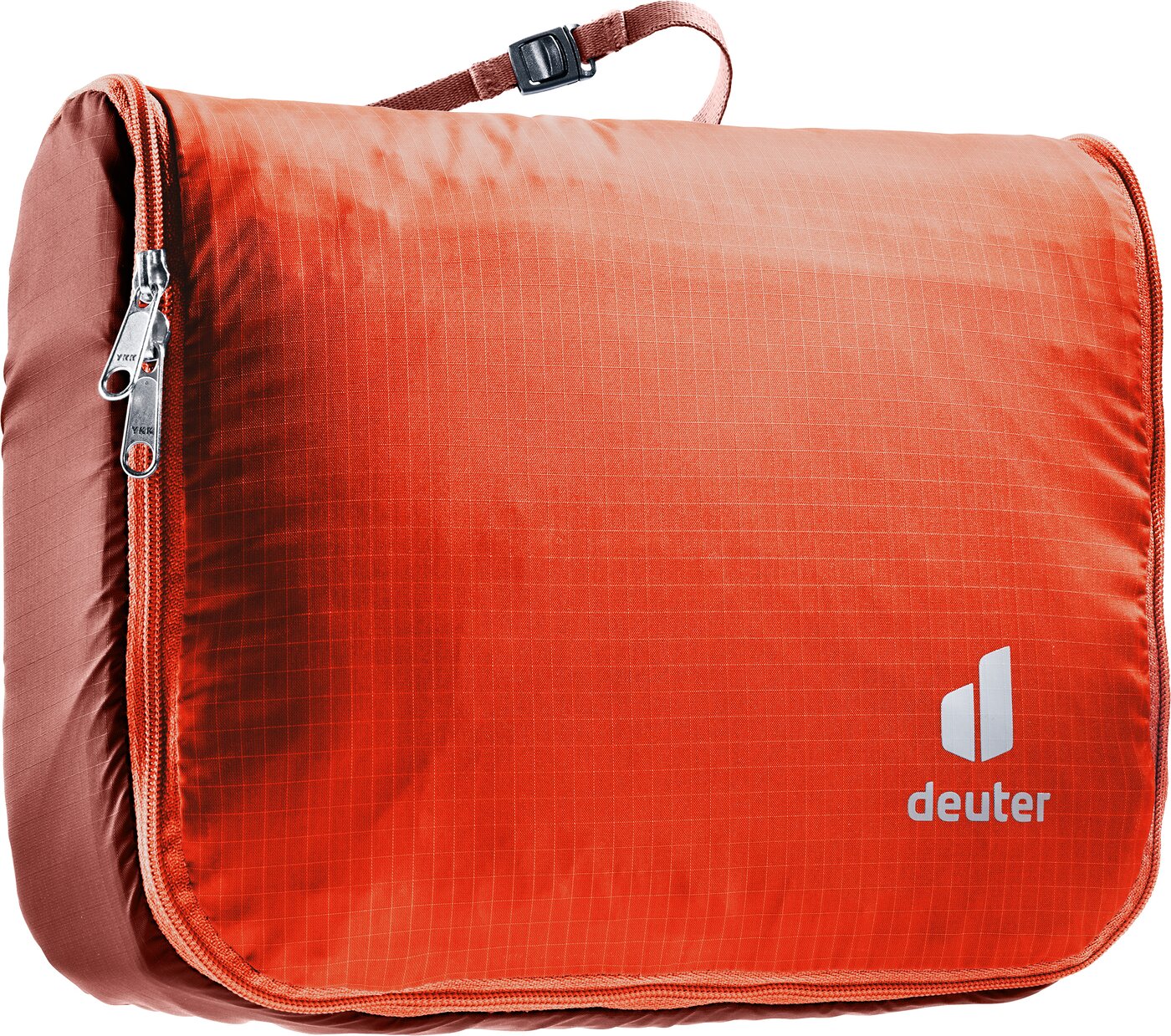 DEUTER - Wash Center Lite II PAPAYA-REDWOOD