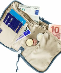 DEUTER - Zip Wallet ATLANTIC-DESERT – Bild 2