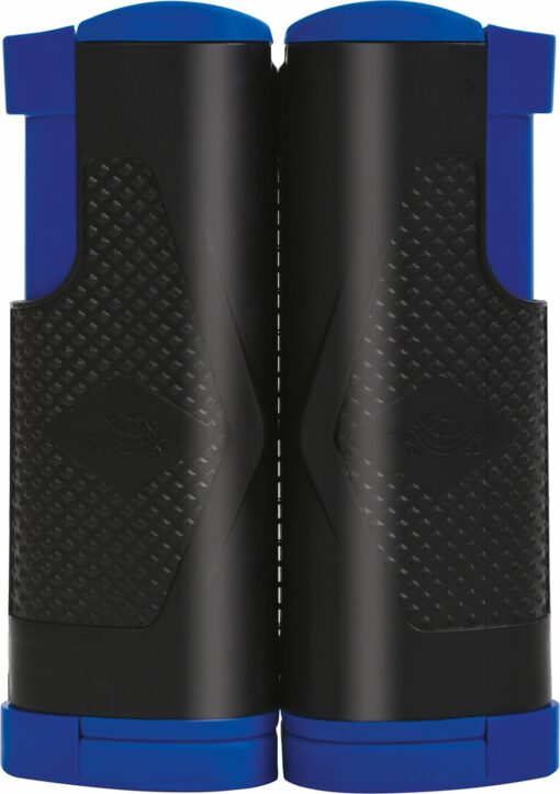 TT-Netzgarnitur Flexnet im Carrybag (schwarz/blau) KEINE FARBE