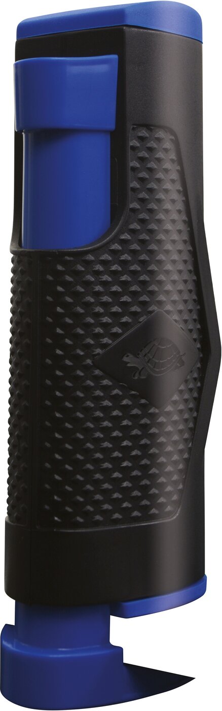 TT-Netzgarnitur Flexnet im Carrybag (schwarz/blau) KEINE FARBE – Bild 2