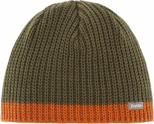 Mian 2.0 MÜ RL BURNED ORANGE-KHAKI GREEN