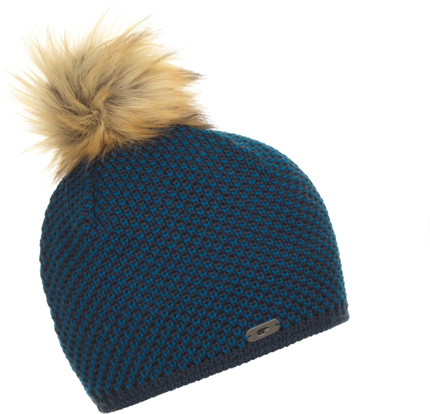 EISBÄR - Sanja Lux MÜ DKL.PETROL-MOROCCANBLUE/REAL