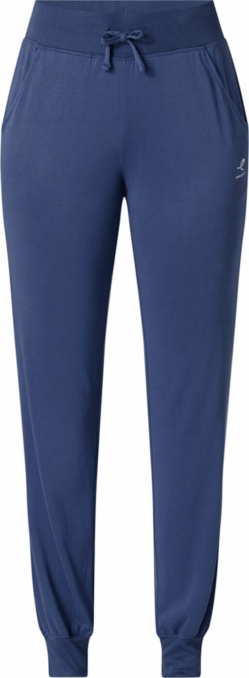 Da.-Hose Komy 2 wms BLUE DARK