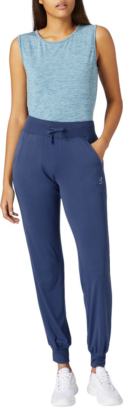 Da.-Hose Komy 2 wms BLUE DARK – Bild 4
