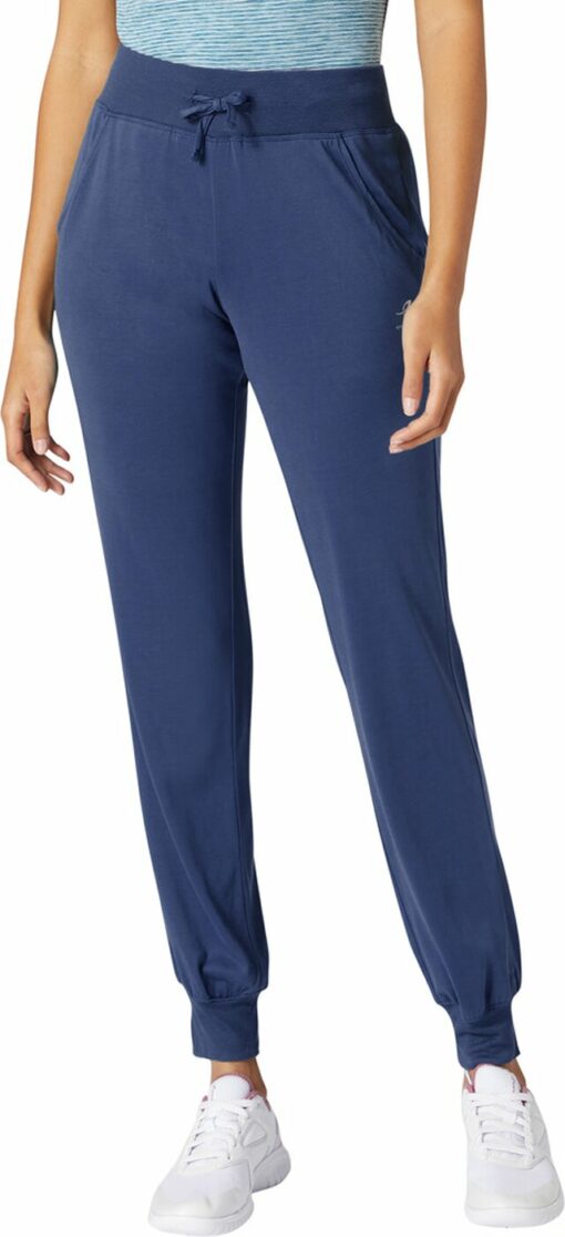 Da.-Hose Komy 2 wms BLUE DARK – Bild 5
