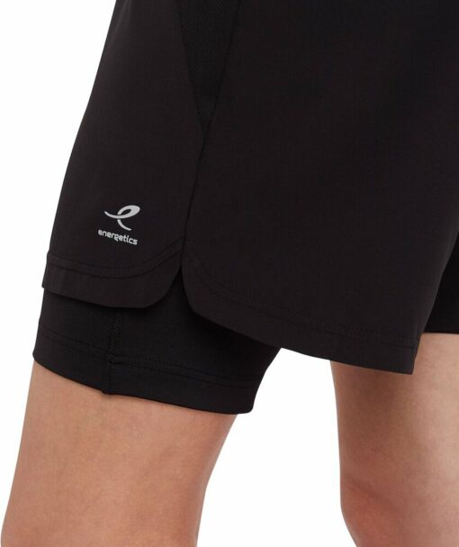 Da.-Shorts Isolda II W BLACK – Bild 6
