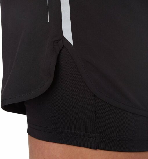 Da.-Shorts Isolda II W BLACK – Bild 7